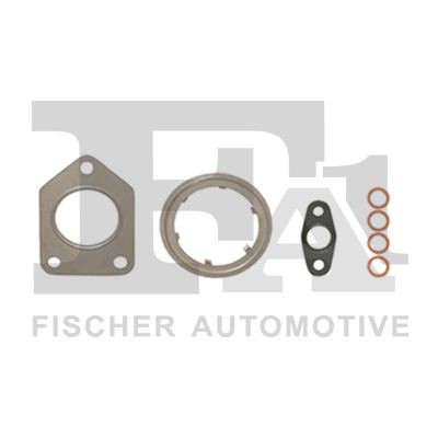 FA1 Σετ τοποθέτησης, φορτιστής KT100020E Τουρμπο κιτ BMW E90 KT100020E FA1