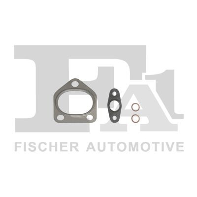 FA1 Montāžas komplekts, Kompresors KT100035E FA1 KT100035E Turbīnas montāžas komplekts ALPINA B5 Saloon (G30) par izdevīgu cenu