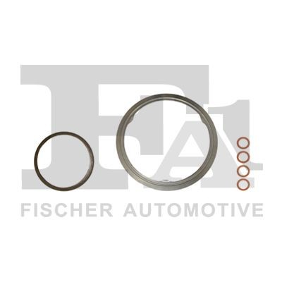 Kit de montage, compresseur FA1 KT100060E FA1 KT100060E Kit de montage turbocompresseur BMW Série 3 2005