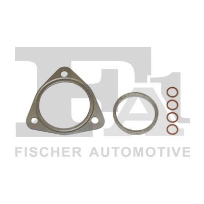 Kit montaggio turbocompressore FA1 KT100100E 0375L0 FA1 KT100100E Kit montaggio impianto gas scarico Citroën C4 2019