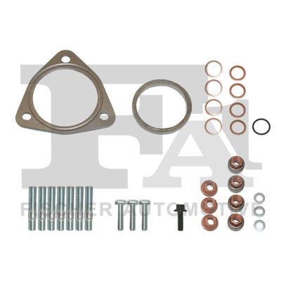 FA1 Turbocharger, montageset KT100370 FA1 KT100370 Turboladerpakking Peugeot 207 Sedan prijs