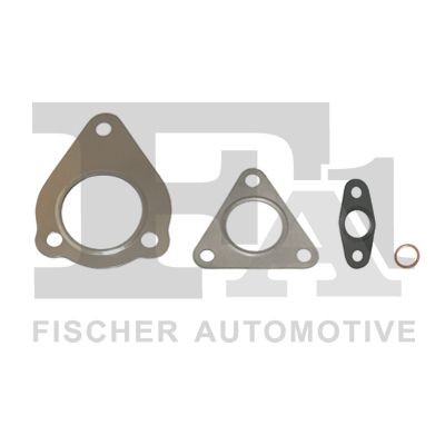 FA1 Turbodúchadlo - montáżna sada KT110011E FA1 KT110011E Tesnenie pre turbokompresor VW Sharan 1 za nízku cenu