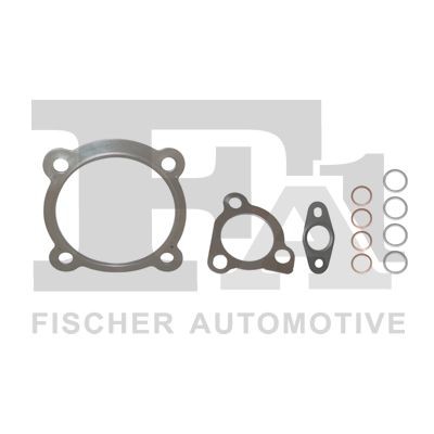 FA1 Σετ τοποθέτησης, φορτιστής KT110065E FA1 KT110065E Φλάντζα υπερπληρωτή καυσαερίων Marbella Van (028A) τιμες