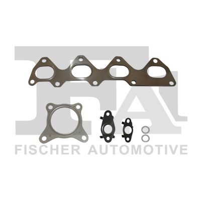FA1 Turbocharger, montageset KT110165E FA1 KT110165E Turboladerpakking Passat 365 prijs