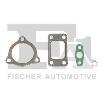 FA1 Asennussarja, turboahdin KT110225E FA1 KT110225E Volvo V70 Mk1 asennussarja turboahdin vaihto hinta