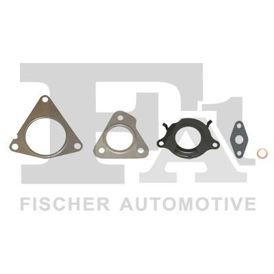 FA1 Montagesatz, Lader KT110660E KT110660E FA1 Turboladerdichtung A6 Avant 4F Kosten