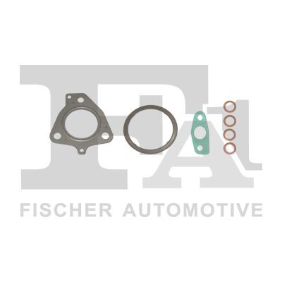 FA1 Monteringssett, lader KT120060E FA1 KT120060E Turboladertetning Chevrolet Nubira Stasjonsvogn til en fordelagtig pris