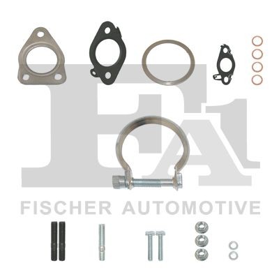 FA1 Kit de montage, compresseur KT120065 Joint de turbo FA1 ORLANDO KT120065 pas cher