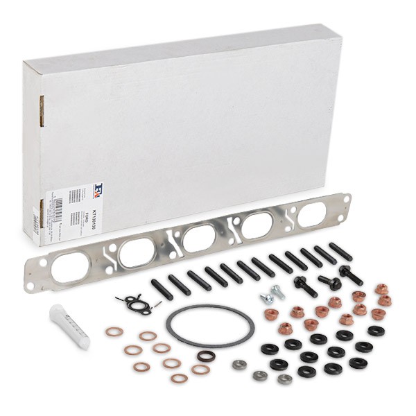 FA1 Kit montaggio turbocompressore KT130130 KT130130 Kit montaggio impianto gas scarico FA1 FORD B-MAX costo