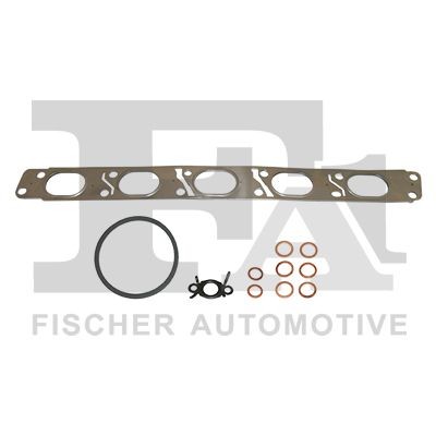 FA1 Mounting Kit, charger KT130130E FA1 KT130130E Volvo S60 2 mounting kit charger price