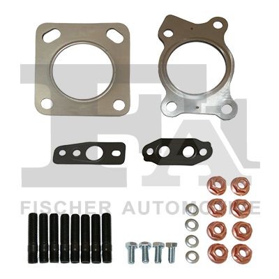 FA1 Montāžas komplekts, Kompresors KT130290 FA1 KT130290 Turbokompresora blīve Mazda Xedos 9 cena