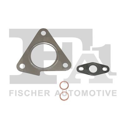 FA1 Asennussarja, turboahdin KT140025E Mercedes-Benz 638 Asennussarja turboahdin KT140025E FA1