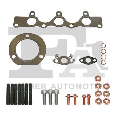 FA1 Kit de montage, compresseur KT140035 FA1 KT140035 Joint de turbo Smart 450 à un prix avantageux