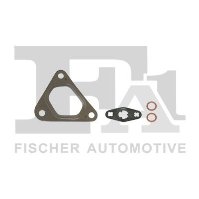 FA1 Monteringsats, Turbo KT140070E KT140070E FA1 turbopackning Mercedes 124-serie