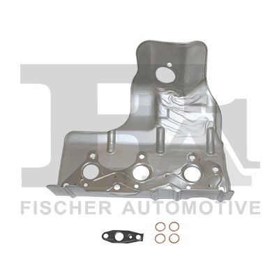 FA1 Kit de montage, compresseur KT140100E FA1 KT140100E d'origine Joint de turbo Smart 450 coût
