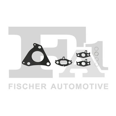 FA1 Kit de montage, compresseur KT140350E FA1 KT140350E d'origine Kit de montage compresseur Mercedes W447 coût