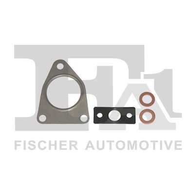 Σετ τοποθέτησης, φορτιστής FA1 KT210011E FA1 KT210011E Τουρμπο κιτ Ford FOCUS 2008