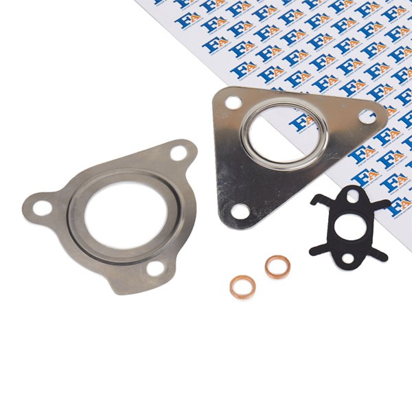 FA1 Kit de montage, compresseur KT220010E FA1 KT220010E Kit de montage échappement SsangYoung KORANDO pas cher