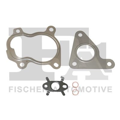 FA1 Kit de montagem, turbocompressor KT220025E FA1 KT220025E Junta do turbocompressor Mitsubishi Lancer V Station Wagon preço