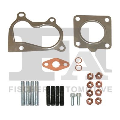 FA1 Kit de montage, compresseur KT250010 FA1 KT250010 Joint de turbo Chrysler PT Cruiser Cabriolet prix