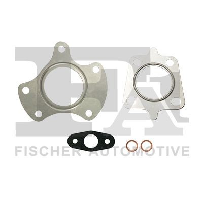 FA1 Montaažikomplekt, kompressor KT250040E FA1 KT250040E originaal Turbokompressori tihend Jeep Wrangler JK hind