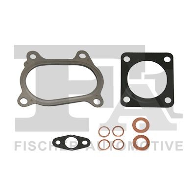 FA1 Montaažikomplekt, kompressor KT330160E FA1 KT330160E Turbokompressori tihend Fiat Linea 323 originaal hind