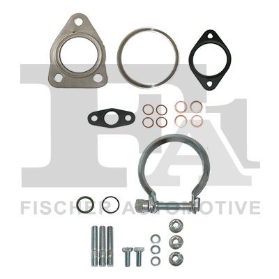 FA1 Montagesæt, lader KT330320 FA1 KT330320 Montagesæt lader Opel ZAFIRA billig