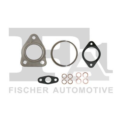 FA1 Monteringssett, lader KT330320E FA1 KT330320E Monteringssett lader Alfa Romeo 159 939 originale pris