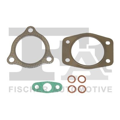 FA1 Turbocharger, montageset KT550060E FA1 KT550060E Turboladerpakking Volvo 850 Station Wagon prijs