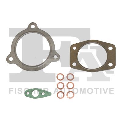 FA1 Monteringssett, lader KT550070E FA1 KT550070E Monteringssett eksosanlegg Volvo XC70 Cross Country billige