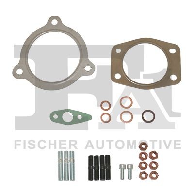 FA1 Monteringsats, Turbo KT550240 KT550240 FA1 monteringssats turbo Volvo XC 90