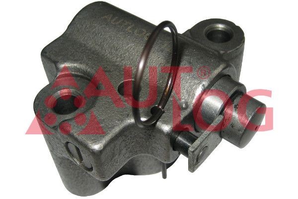 AUTLOG Strammer, styrekjede KT7008 Strammer styrekjed AUTLOG ZAFIRA KT7008 billige