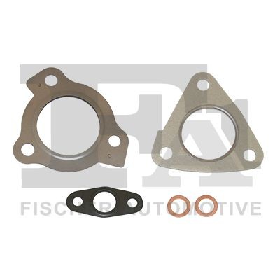 FA1 Monteringssett, lader KT730040E FA1 KT730040E Monteringssett eksosanlegg Kia Sportage je billige