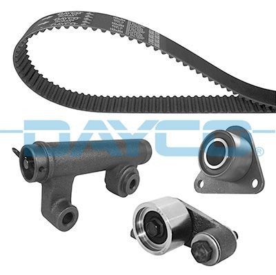DAYCO Timing belt kit KTB853 DAYCO KTB853 genuine 960 II Saloon (964) timing belt set price