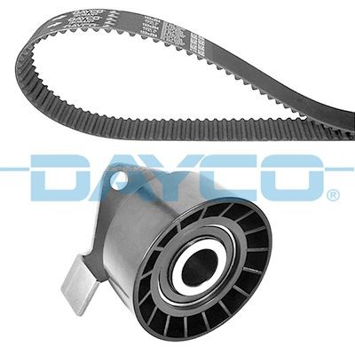 DAYCO Jogo de correias dentadas KTB898 KTB898 Kit de distribuição DAIHATSU GRAN MOVE DAYCO