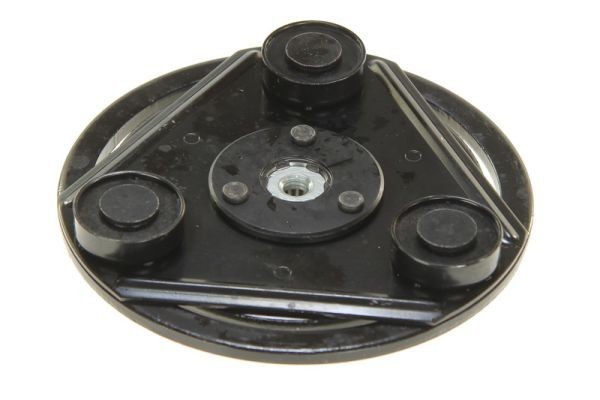 THERMOTEC Menesztő tárcsa, mágneses tengelykapcsoló - kompresszor KTT020040 THERMOTEC KTT020040 Szíjtárcsák / fogaskerékek Volvo C30 533 2008