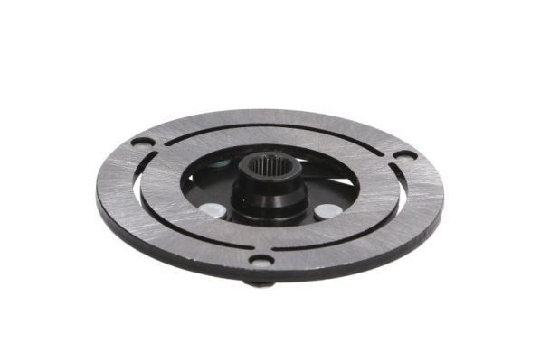 THERMOTEC Medbringerskive, magnetkopling-kompressor KTT020083 THERMOTEC KTT020083 Magnetclutch klimakompressor Renault Trafic II Flatvogn lastebil originale pris