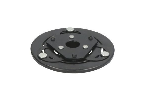 THERMOTEC Ketas, magnetsidur- kompressor KTT020101 THERMOTEC KTT020101 Magnetsidur kliimakompressor Subaru XV 2 originaal hind