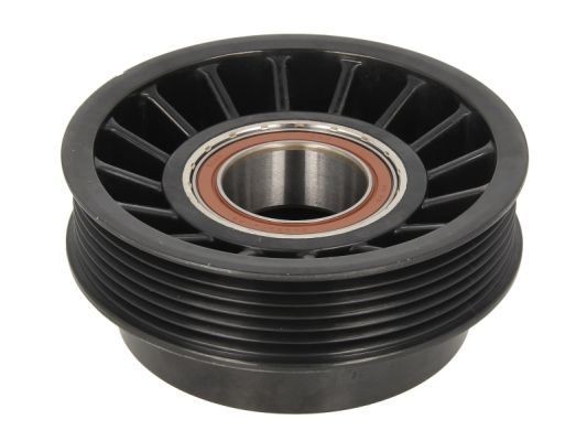 THERMOTEC Magnetclutch, klimakompressor KTT040128 THERMOTEC KTT040128 Magnetclutch klimakompressor Mercedes B-Klasse W245 pris