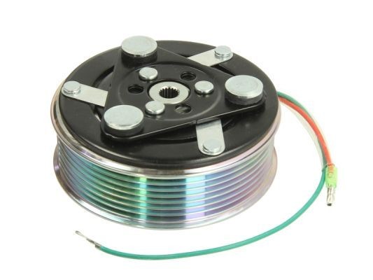 THERMOTEC Magnetclutch, klimakompressor KTT040172 KTT040172 Magnetclutch klimakompressor HONDA SHUTTLE THERMOTEC