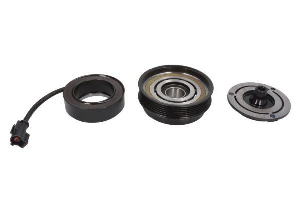 THERMOTEC Μαγν. συμπλέκτης, συμπ. κλιματ. KTT040194 KTT040194 Συμπλέκτης συμπιεστή κλιματισμού KIA NIRO THERMOTEC