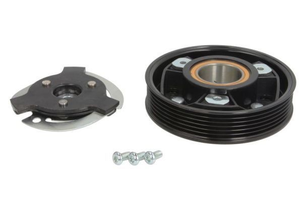 THERMOTEC Magnetisk kobling, klimakompressor KTT040196 Magnetkobling klimakompressor THERMOTEC Kia SOUL KTT040196
