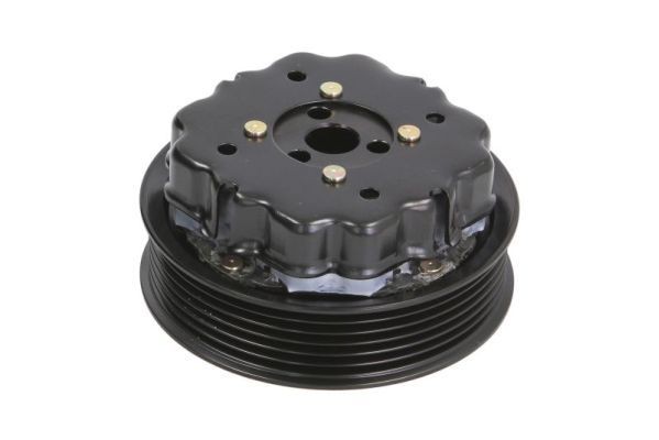 THERMOTEC Magneetkoppeling airco KTT040198 KTT040198 Magneetkoppeling airco DODGE JOURNEY THERMOTEC
