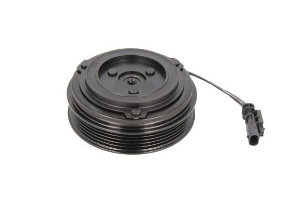 THERMOTEC Elektromagnetická spojka pre kompresor klimatizácie KTT040218 THERMOTEC KTT040218 Spojka kompresora klimatizácie SEAT 127 cena
