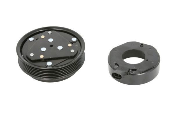 THERMOTEC AC compressor clutch KTT040224 THERMOTEC KTT040224 Chevrolet Cruze Estate ac compressor clutch cost