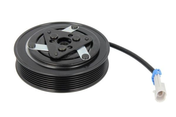 THERMOTEC Magnetkoppling till AC KTT040236 KTT040236 AC-magnetkoppling THERMOTEC MAZDA BT-50