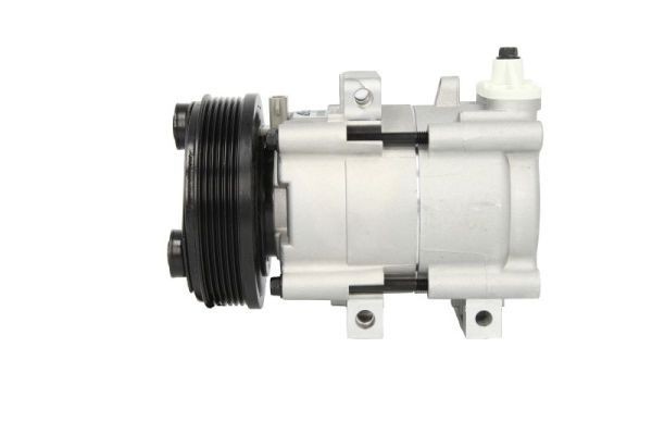 THERMOTEC AC-kompressor KTT090018 THERMOTEC KTT090018 AC-kompressor FORD Transit Mk4 Skåpbil (VE83)
