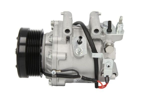 THERMOTEC Air conditioning compressor KTT090026 HONDA INSIGHT THERMOTEC ac compressor KTT090026