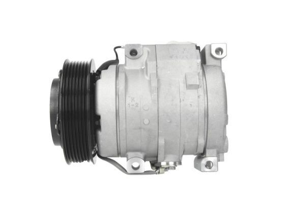 AC-kompressor THERMOTEC KTT090030 THERMOTEC KTT090030 AC kompressor TOYOTA STARLET 1999