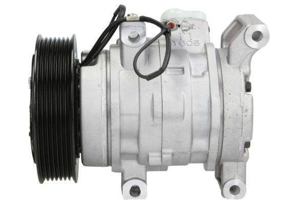 THERMOTEC AC-kompressor KTT090034 Klimakompressor THERMOTEC VERSO KTT090034 billige